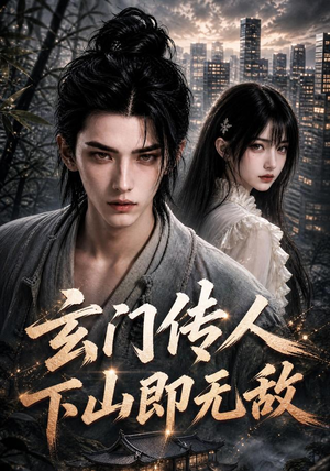 玄门传人下山即无敌（111集）短剧免费看全集