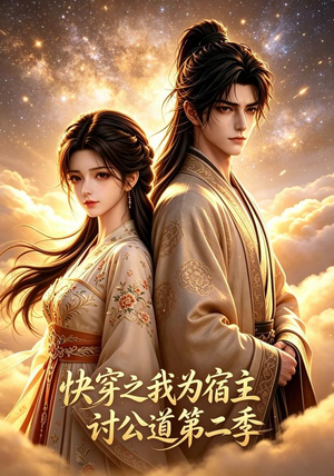 快穿之我为宿主讨公道第二季（50集）在哪个平台看好