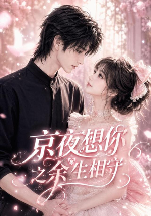 京夜想你之余生相守（128集）最热门短剧来了