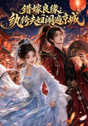 错嫁良缘：纨绔夫妇闹遍京城（120集）剧情简介