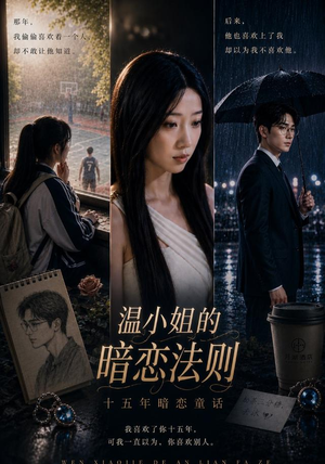 温小姐的暗恋法则（80集）热播短剧免费看