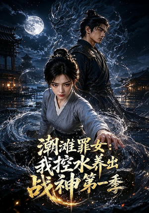 潮滩罪女：我控水养出战神第一季（99集）热门短剧大全