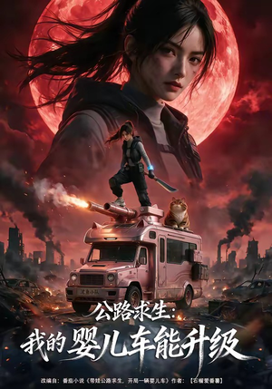 公路求生：我的婴儿车能升级（65集）在线播放