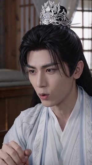杂灵根竟成了丹修老祖(81集) 杂灵根竟成了丹修老祖(81集)最后的大结局