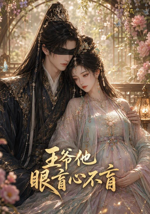 王爷他眼盲心不盲（66集）免费短剧看全集