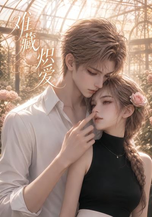 难藏炽爱(26集) 难藏炽爱(26集)古装短剧热播