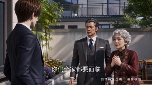山野香春动漫第二季（79集）精彩不断免费看