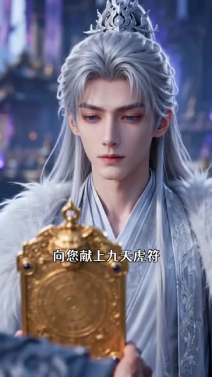 吃货魔妃2（65集）80到100集