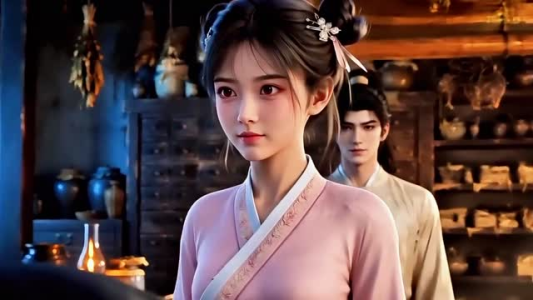 软饭硬吃万毒王，系统让我去闯祸第一季（91集）无需充值尽情看
