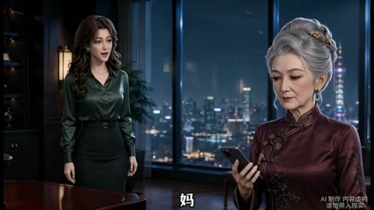 契约闪婚：双面大佬在线掉马（180集）免费短剧看全集