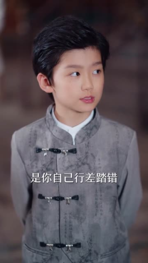 鬼门神医（58集）演员表