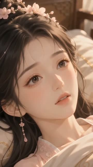 沈大人今天没在看我吗（20集）深深爱上这部剧