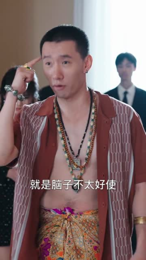 王牌保镖，从营救女友开始（70集）热门短剧追不停