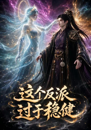 这个反派过于稳健（90集）短剧演员排行榜