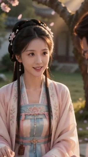 冲喜成婚:病弱夫君另有身份(20集) 冲喜成婚:病弱夫君另有身份(20集)短剧视频分享