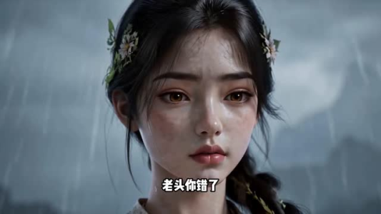 野丫头靠拳头砸穿修仙界（55集）独家内容免费看