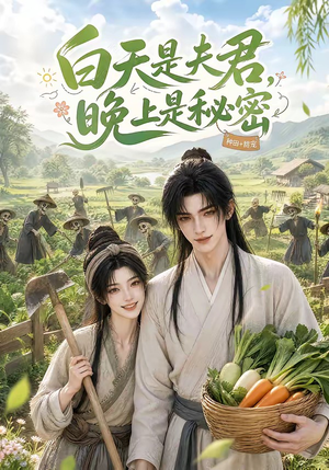 白天是夫君，晚上是秘密（56集）短剧解说全集