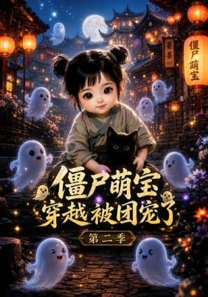 僵尸萌宝穿越被团宠了第二季（120集）每日分享短剧