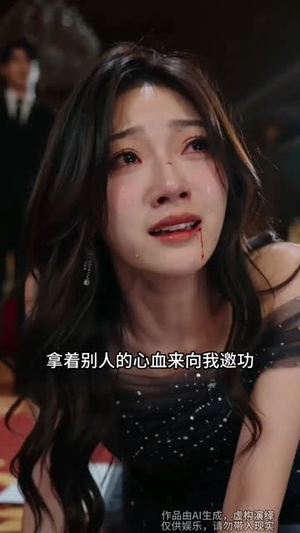 我的千亿归途（34集）短剧全集免费