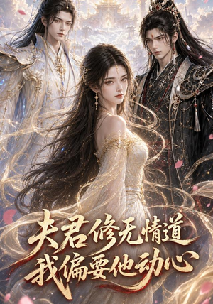 夫君修无情道，我偏要他动心（60集）追短剧太上头了