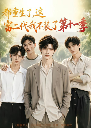 都重生了，这富二代我不装了第十一季（120集）精彩短剧追不停