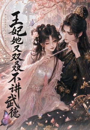 王妃她又双叒不讲武德（80集）这部短剧我爱了