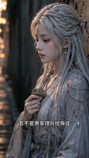 他护我十八年（42集）好看短剧又来了
