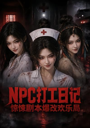 NPC打工日记：惊悚剧本爆改欢乐局（40集）第三季