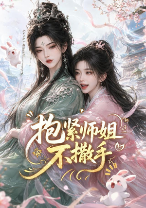 抱紧师姐不撒手（84集）第一集