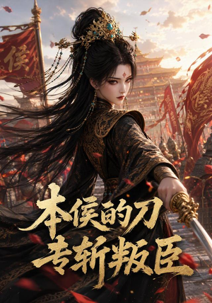 本侯的刀，专斩叛臣（92集）短剧太好看了吧