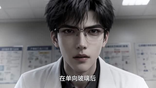 急诊科开局看见疾病词条(69集) 急诊科开局看见疾病词条(69集)熬夜追短剧