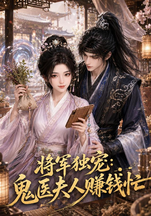 将军独宠：鬼医夫人赚钱忙（67集）古装短剧热播
