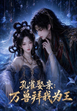 孔雀娶亲:万兽拜我为王(112集) 孔雀娶亲:万兽拜我为王(112集)短剧抢先看