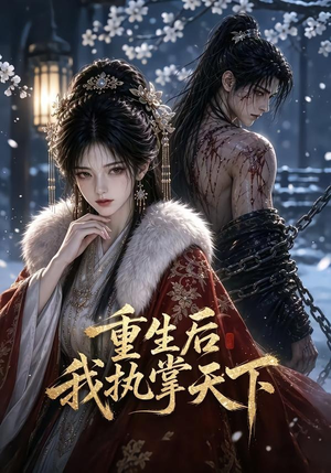 重生后我执掌天下第一季（110集）超火短剧抢先看