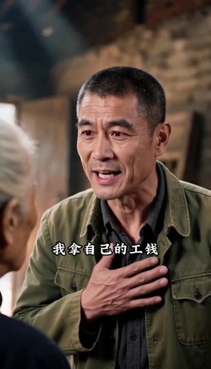 巧手当家：东北主理人（60集）好看吗