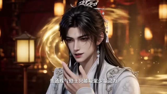 师妹修炼我成仙(135集) 师妹修炼我成仙(135集)超爽短剧推荐