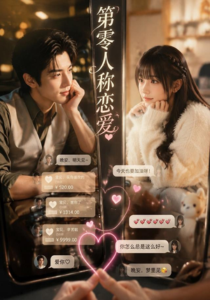 第零人称恋爱（100集）精彩不断免费看