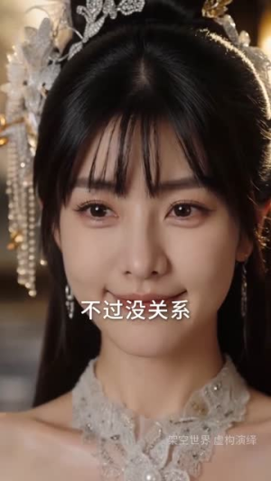 狼人老公，灵兽契约签一个吗？（62集）超甜短剧分享