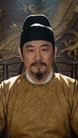 云锦秀：相府小姐有点凶（88集）精彩的网络短剧