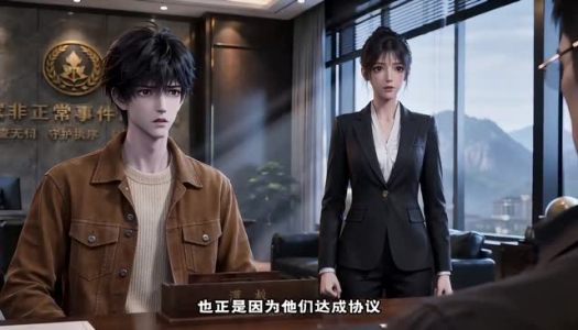 我的妖怪人生(40集) 我的妖怪人生(40集)经典回顾免费看