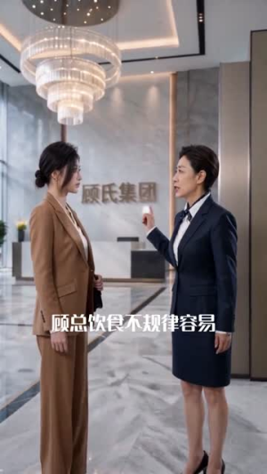 顾总别虐，许小姐嫁给你哥（74集）短剧追不停