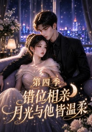 错位相亲,月光与他皆温柔第四季(76集) 错位相亲,月光与他皆温柔第四季(76集)高分推荐免费看