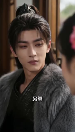 满级兽医：靠做狗饭我在古代致富了（34集）第32集