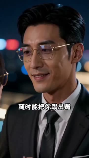 棋逢对手，心动等价真心（38集）免费看短剧