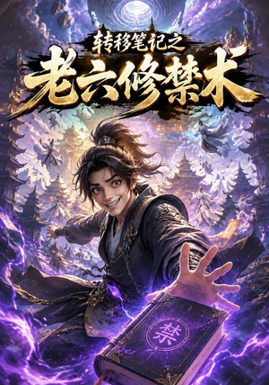 转移笔记之老六修禁术(100集) 转移笔记之老六修禁术(100集)短剧全集完整