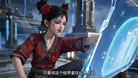 万物嘎嘣脆：满天神佛求放过（78集）经典回顾免费看