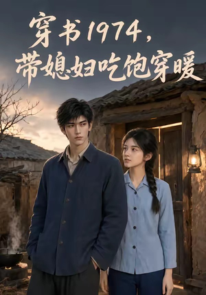 穿书1974，带媳妇吃饱穿暖（198集）看到了大结局