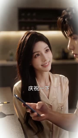 陆总，夫人她不回头了（41集）全季一次看完