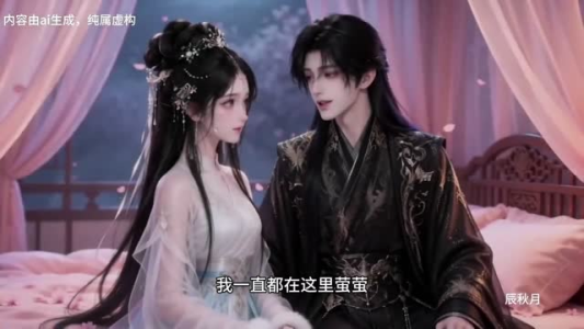 魔尊待我如初恋（24集）热门短剧推荐。