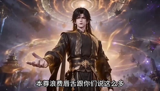 楚夜传奇之万年沉睡:无敌归来第二季(95集) 楚夜传奇之万年沉睡:无敌归来第二季(95集)深深爱上这部剧
